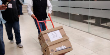 Se une DIF Mante al Teletón 2024