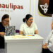 Ofrece Dirección de Asuntos Notariales asesorías gratuitas en la Feria Tamaulipas 2024