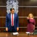 Llama Presidente del Congreso a pacto de “unidad y trabajo” legislativo