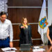 Voto unánime del Cabildo a propuesta de Carlos Peña Ortiz para Secretarios de Obras Públicas, y de Desarrollo Urbano y Medio Ambiente