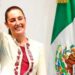 Sheinbaum toma el relevo de la Cuarta Transformación