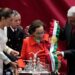 Sheinbaum continuará con el humanismo mexicano