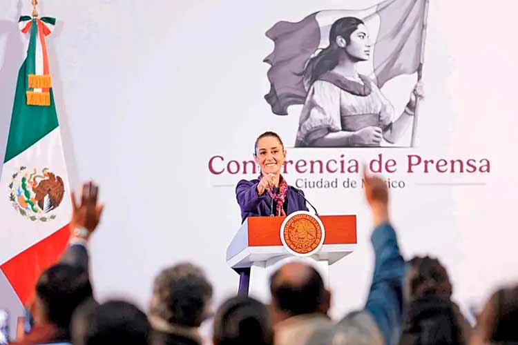 Plantean anular parcialmente la reforma judicial