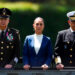 Militares refrendan lealtad a Sheinbaum