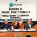 Plantean anular parcialmente la reforma judicial