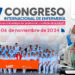 Prepara la UAT en Nuevo Laredo el Congreso Internacional de Enfermería