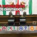 Exhortan a legisladores trabajar sin sometimiento ni imposiciones