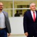 Listas Cuentas Públicas; “no hay consignas”: Noriega