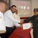 Américo Villarreal y Mario Delgado van juntos por más educación para Tamaulipas
