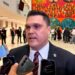 “Este Congreso no va perseguir a nadie”: Humberto Prieto