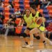 UAT define finalistas en Juegos Interfacultades 2024 de la Zona Centro
