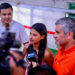 Reynosa se Pinta de Rosa con impulso del Alcalde Carlos Peña Ortiz para combatir cáncer de mama