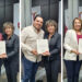 Asignan nombramientos en SEBIEN