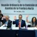 Elección judicial en Tamaulipas implicaría redistritación.