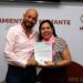 Carlos Peña Ortiz defiende la democracia en el caso de los diputados plurinominales del PAN