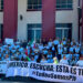 Sentencian trabajadores del PJF: “no regresamos a laborar”