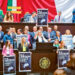 Al límite, regulan el voto por juzgadores