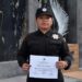 Continúa Guardia Estatal capacitándose para combatir diversos delitos