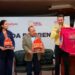 “Todos los Ministros son ricos”: Paloma