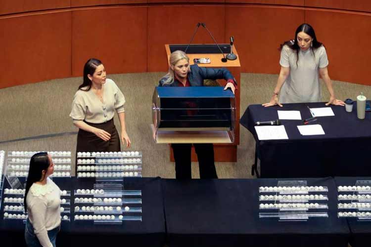 Jueces y magistrados desairan ir a urnas