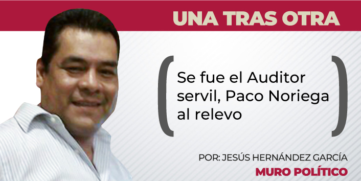 SUTSPET: mal ejemplo