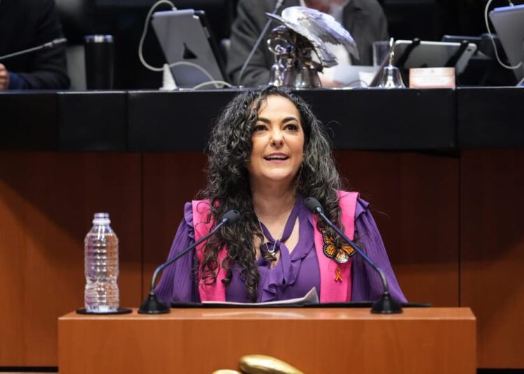 RFE actualiza padrón para elección judicial en Tamaulipas