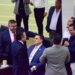 Aprueban Reforma Judicial entre reclamos de oposición y Morena