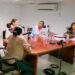 Asiste secretario general de Gobierno a Tercera Sesión de la Agenda Nacional de Derechos Humanos