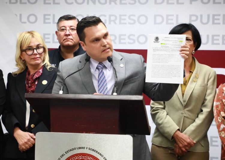 Resolvió SCJN sobre un decreto invalidado: Prieto
