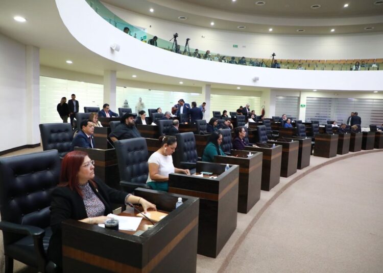 Autorizan aumento al Predial en Matamoros y Nuevo Laredo