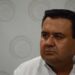 Irving Barrios termina periodo como Fiscal en 2025: MORENA