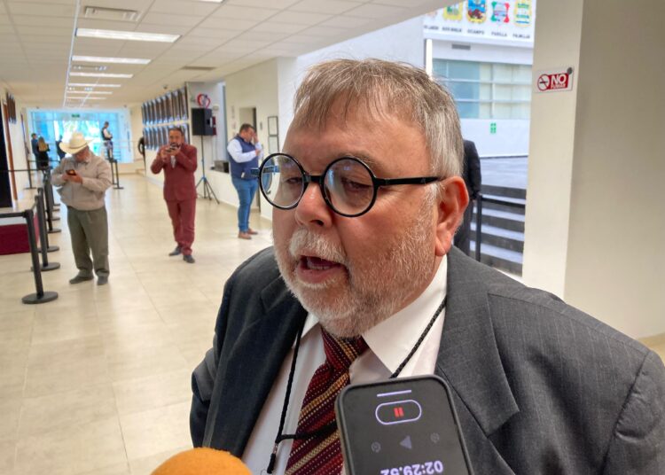 Responderá Américo al SUTPET con 83 mdp por alza salarial