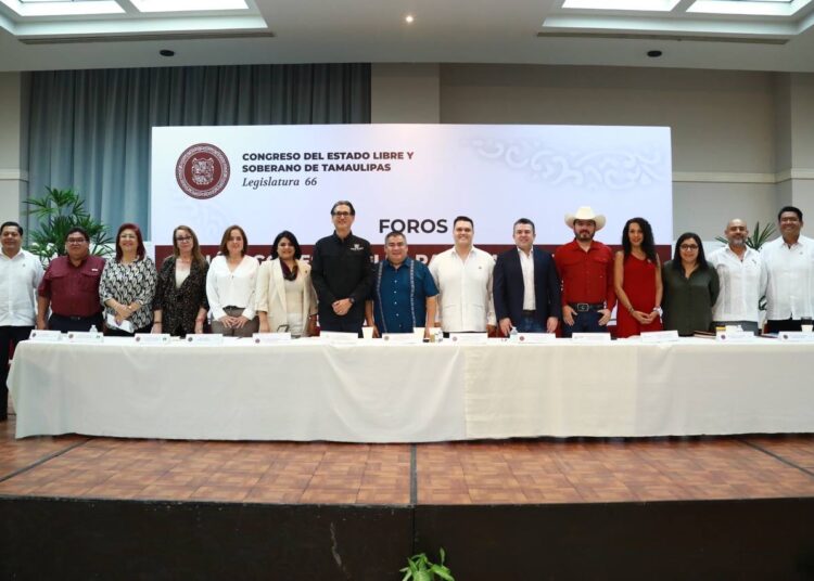 “Necesitamos la participación de todos para construir un Poder Judicial”: Humberto Prieto