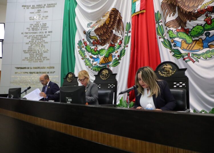 Congreso de Tamaulipas ‘da estocada’ a desaparición de organismos autónomos