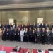 Asiste secretario general de Gobierno a Tercera Sesión de la Agenda Nacional de Derechos Humanos