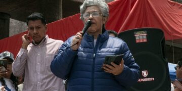 Vocera de trabajadores del Poder Judicial participará en elección