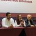 Designan por unanimidad nueva Presidenta de Morena