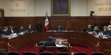 Se mantiene legal Reforma judicial: SCJN