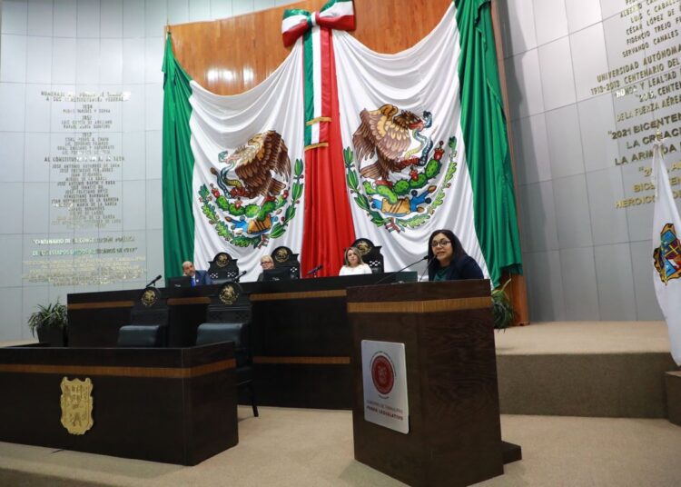 Autorizan Diputados trasladar UIFE a Fiscalía Anticorrupción