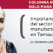Importancia del sector manufacturero en Tamaulipas