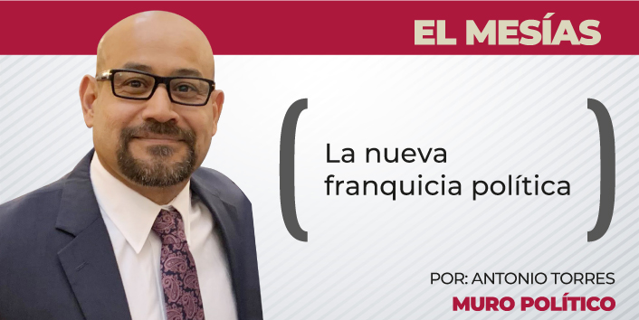 Adiós nepotismo y reelección