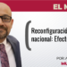 EL MESIAS / RECONFIGURACIÓN POLÍTICA NACIONAL: EFECTOS