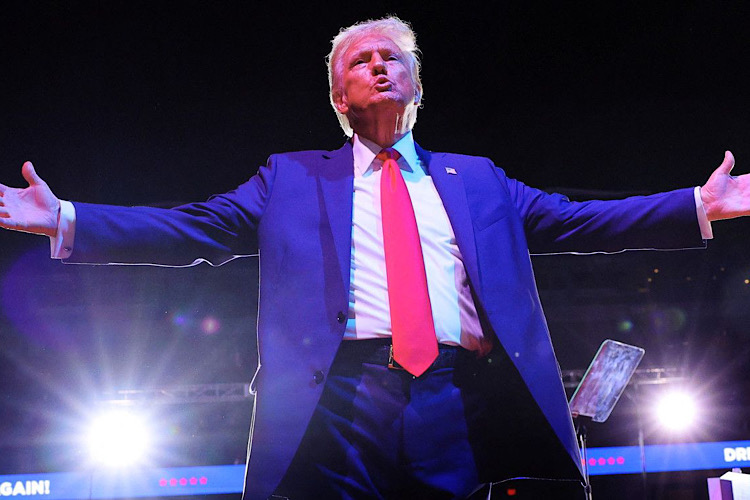 México sentirá impacto inicial por victoria de Trump