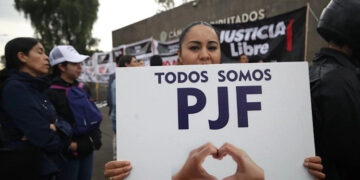 Comité evaluador de SCJN recibe primeras solicitudes