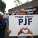 Comité evaluador de SCJN recibe primeras solicitudes