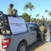 Activan Plan Marina ante el posible  impacto del huracán Rafael