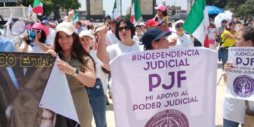 Luego de 86 días de paro, el PJF reanudó labores