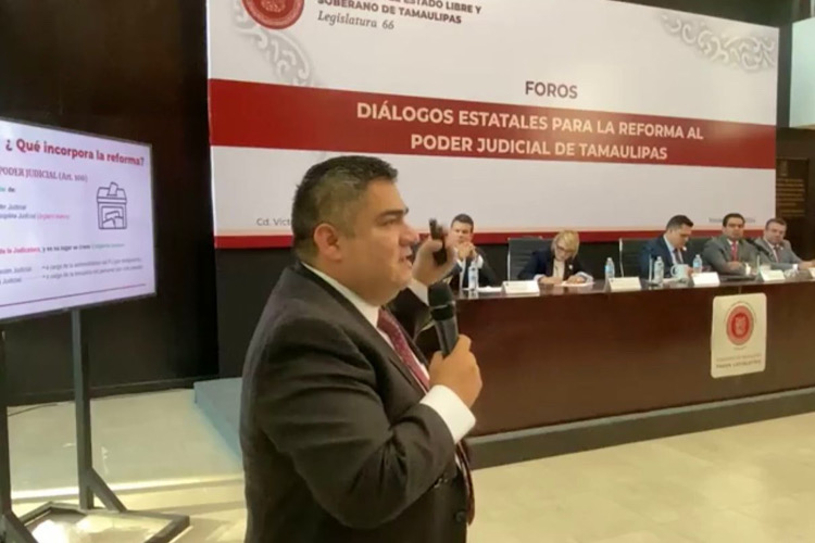 Congreso tendrá recursos extraordinarios para elección judicial