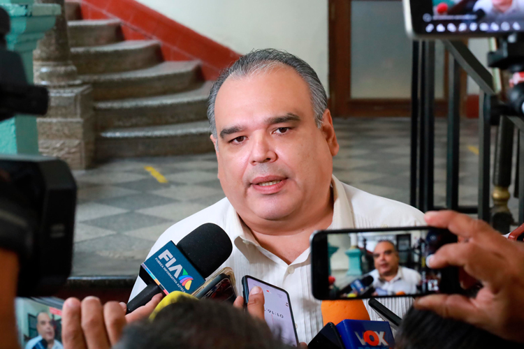 Alerta Tránsito Victoria sobre presencia de ‘montachoques’