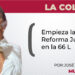 Meterlos en cintura…